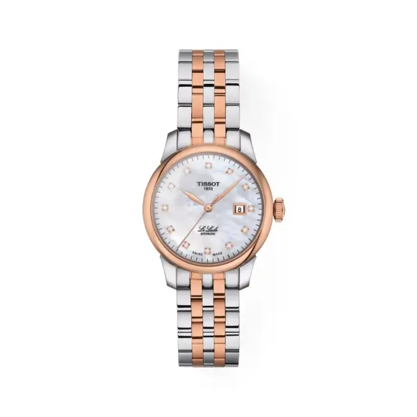 Tissot Le Locle Automatic Lady