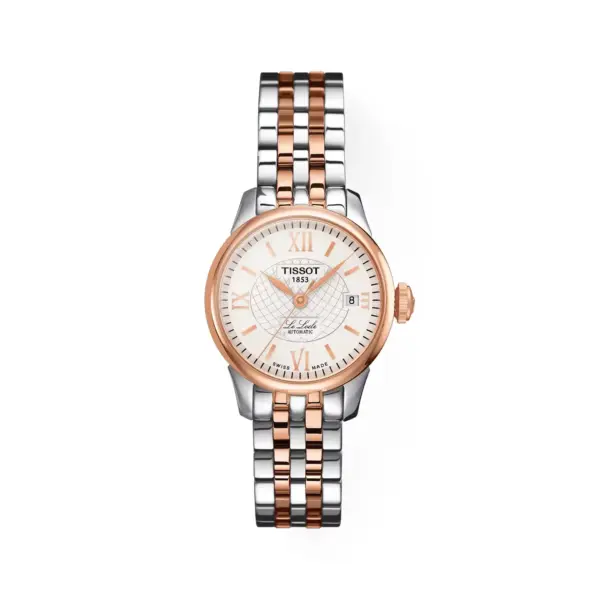 Tissot Le Locle Automatic Small Lady (25.30)