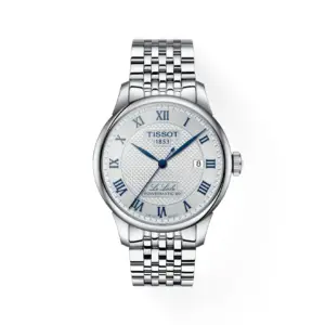 Tissot Le Locle Powermatic 80 20th Anniversary