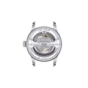Tissot Le Locle Powermatic 80 20th Anniversary