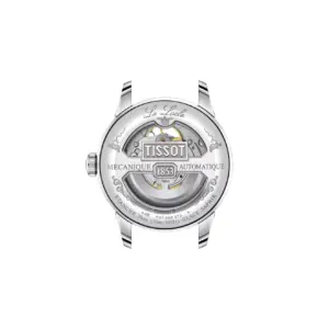 Tissot Le Locle Powermatic 80 Open Heart