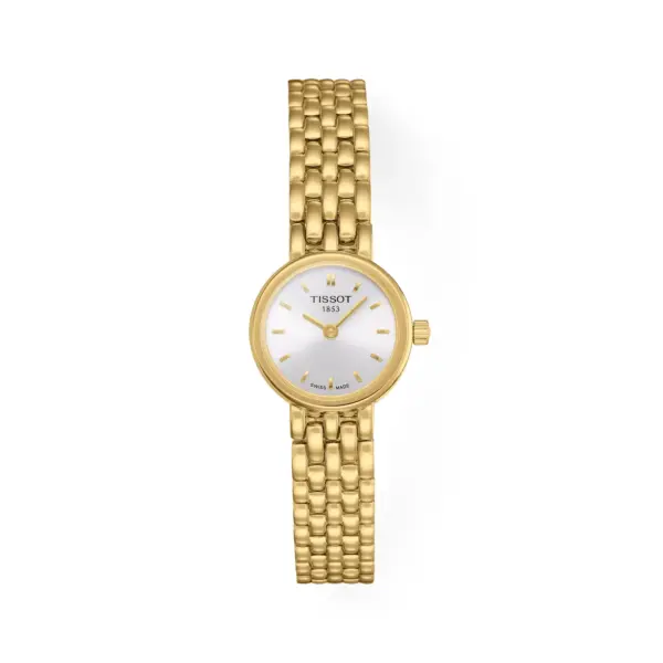 Tissot Lovely