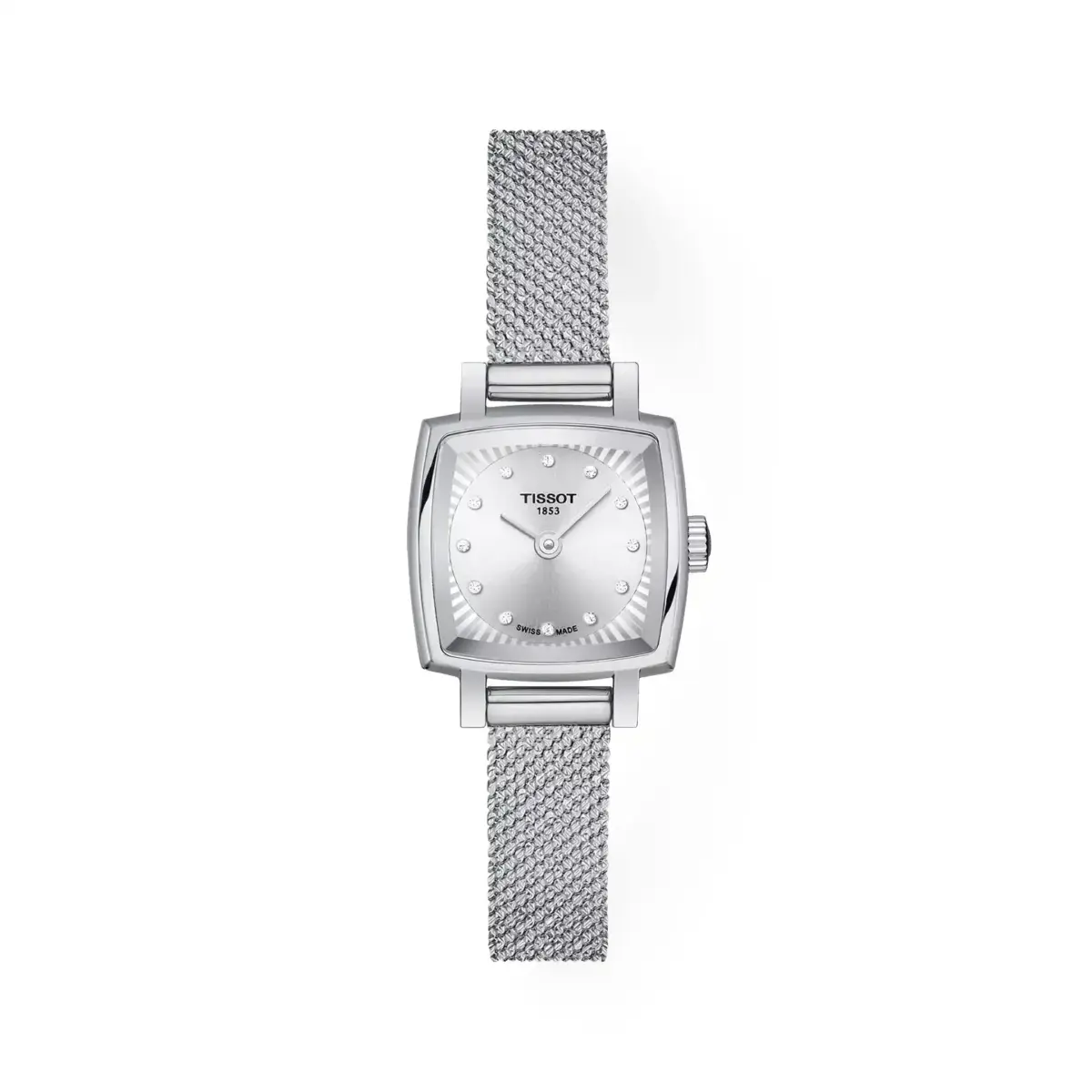 Tissot Lovely Square