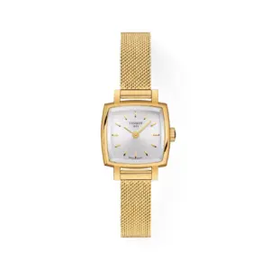 Tissot Lovely Square