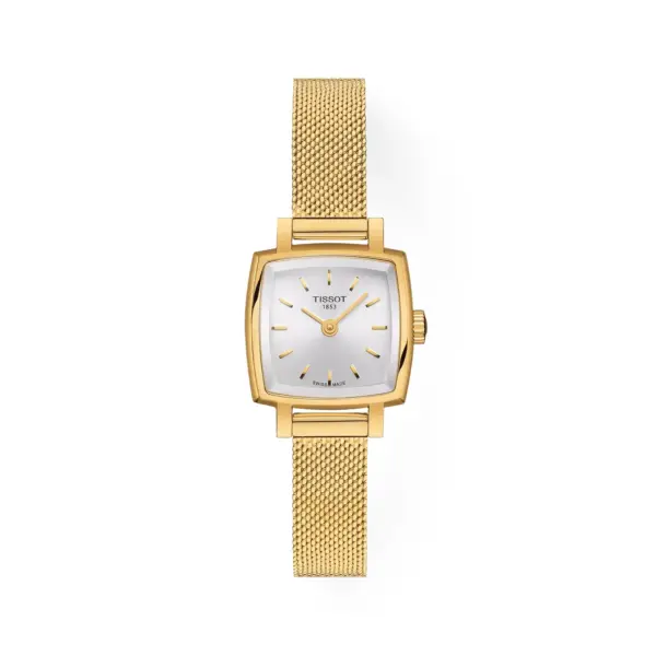 Tissot Lovely Square