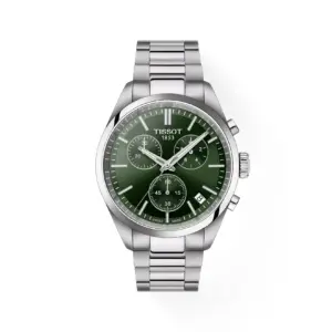 Tissot PR 100 Chronograph