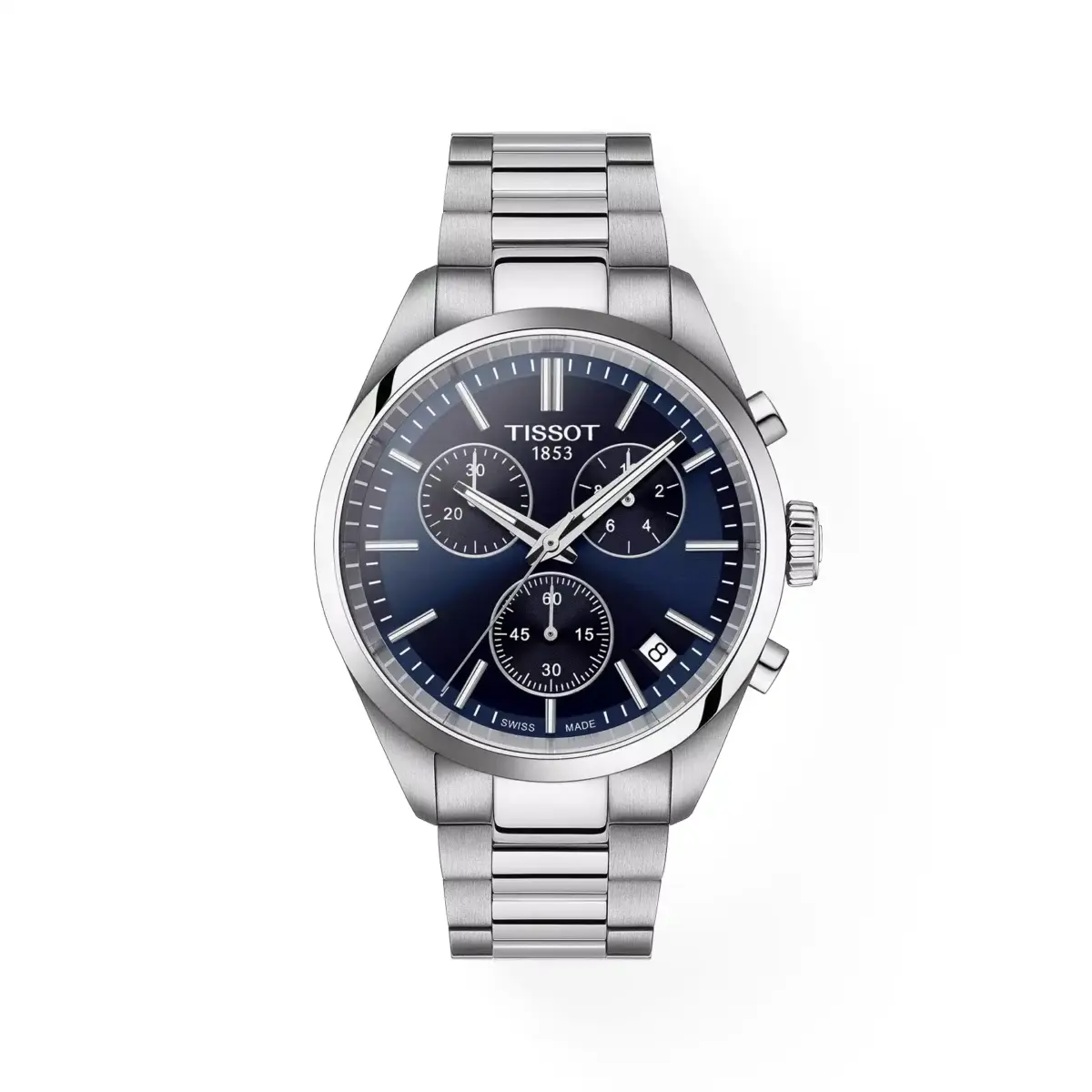 Tissot PR 100 Chronograph