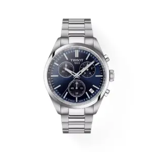 Tissot PR 100 Chronograph