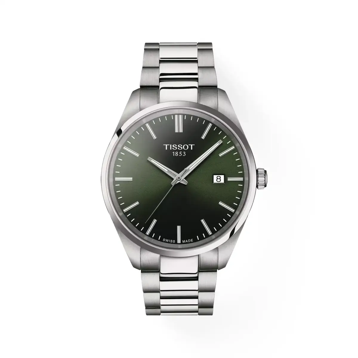 Tissot PR 100