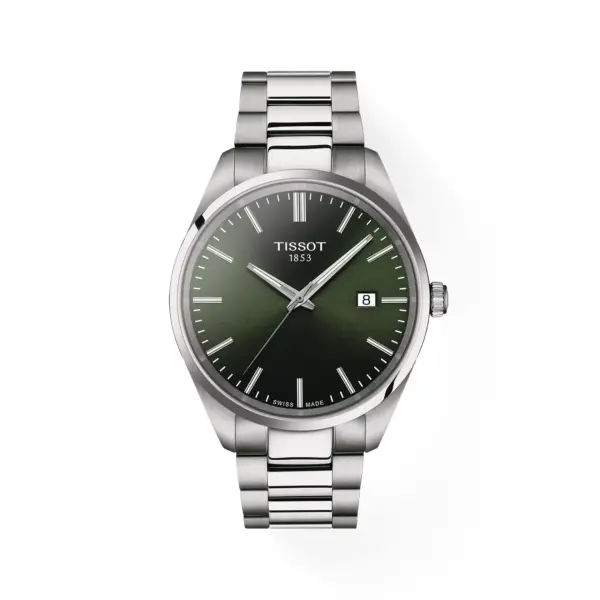 Tissot PR 100