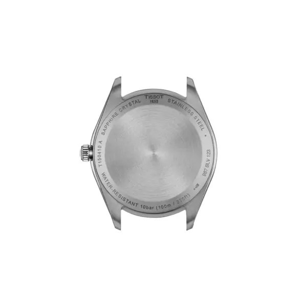 Tissot PR 100