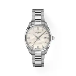 Tissot PR 100 Quartz 34mm
