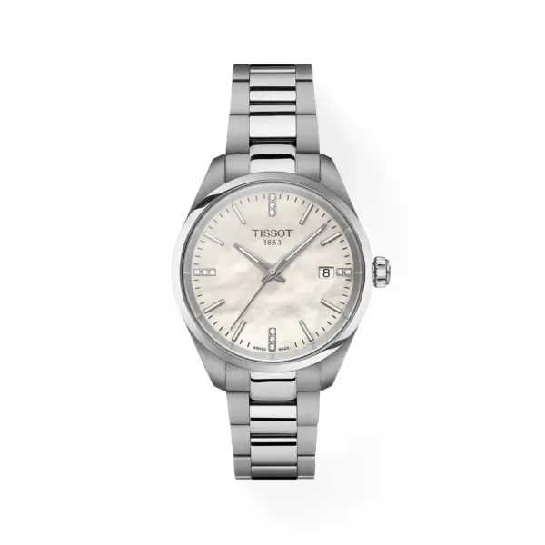 Tissot PR 100 Quartz 34mm