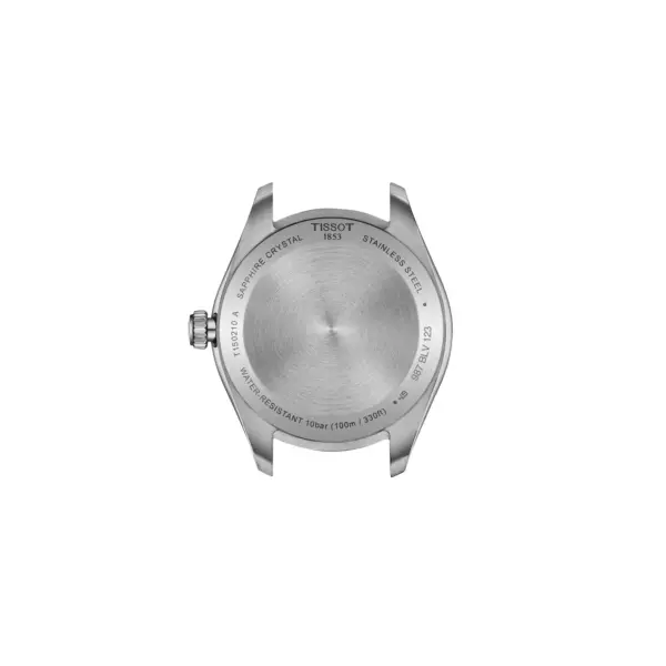 Tissot PR 100 Quartz 34mm