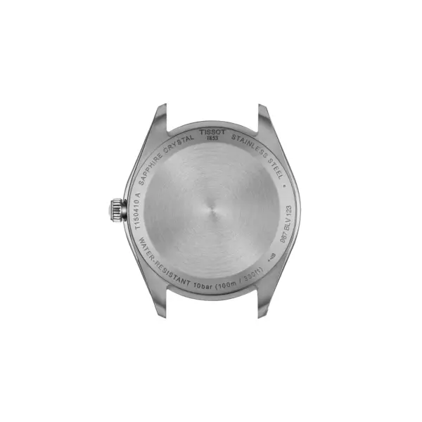 Tissot PR 100 Quartz 40mm