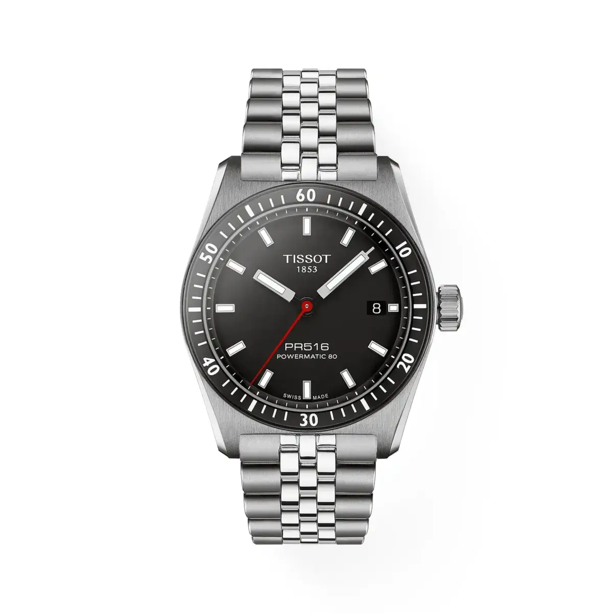 Tissot PR516 Powermatic 80