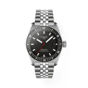 Tissot PR516 Powermatic 80
