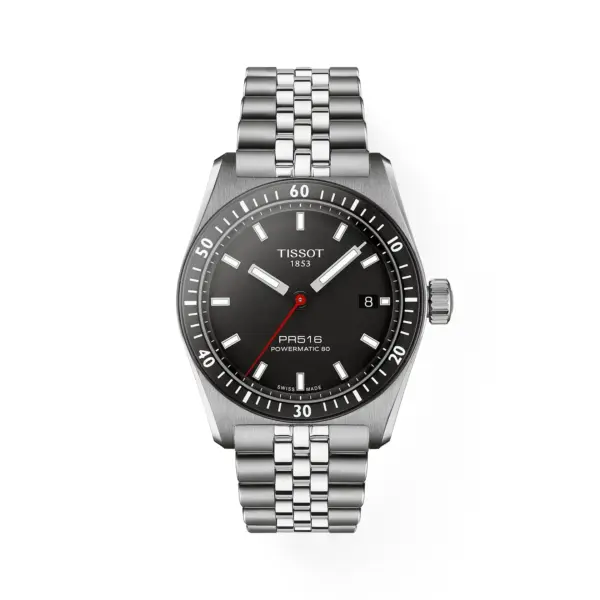 Tissot PR516 Powermatic 80