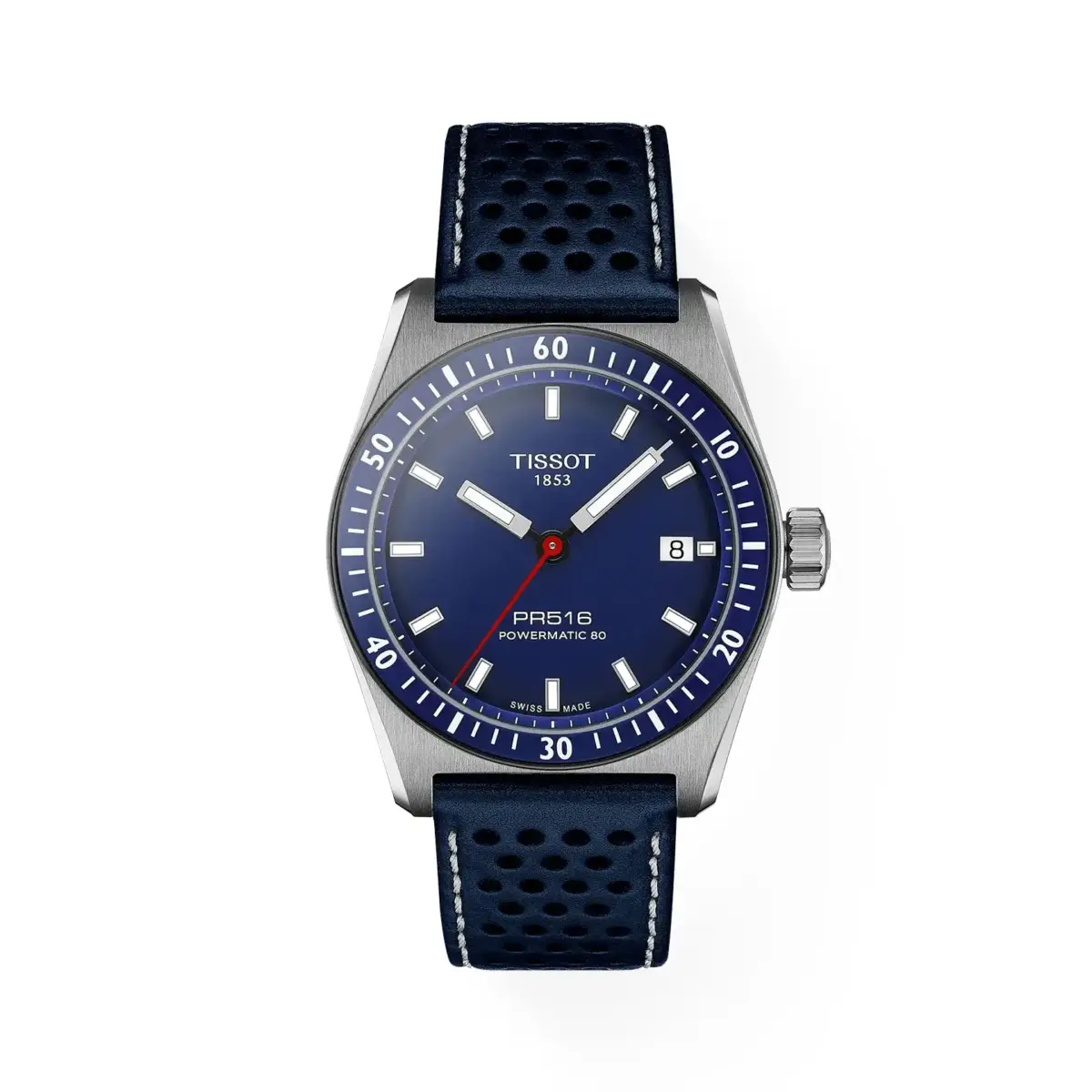 Tissot PR516 Powermatic 80