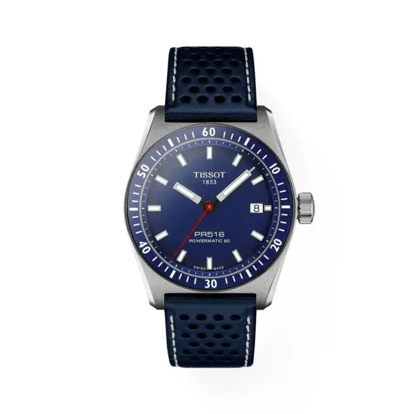 Tissot PR516 Powermatic 80