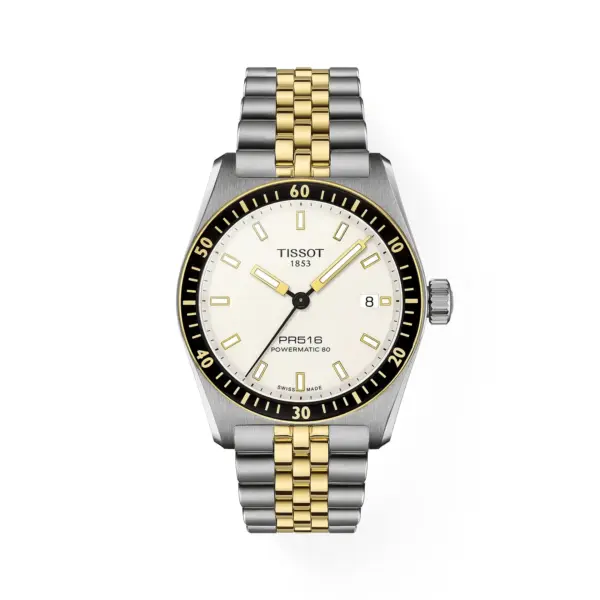 Tissot PR516 Powermatic 80