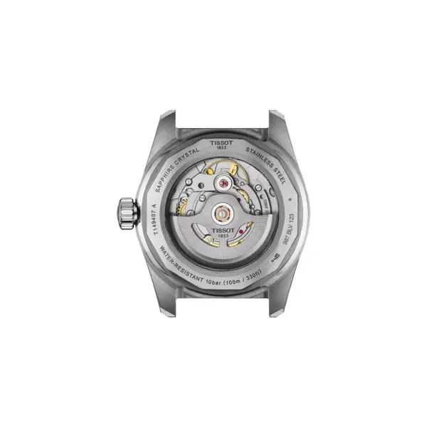 Tissot PR516 Powermatic 80