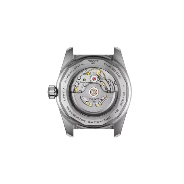 Tissot PR516 Powermatic 80-1