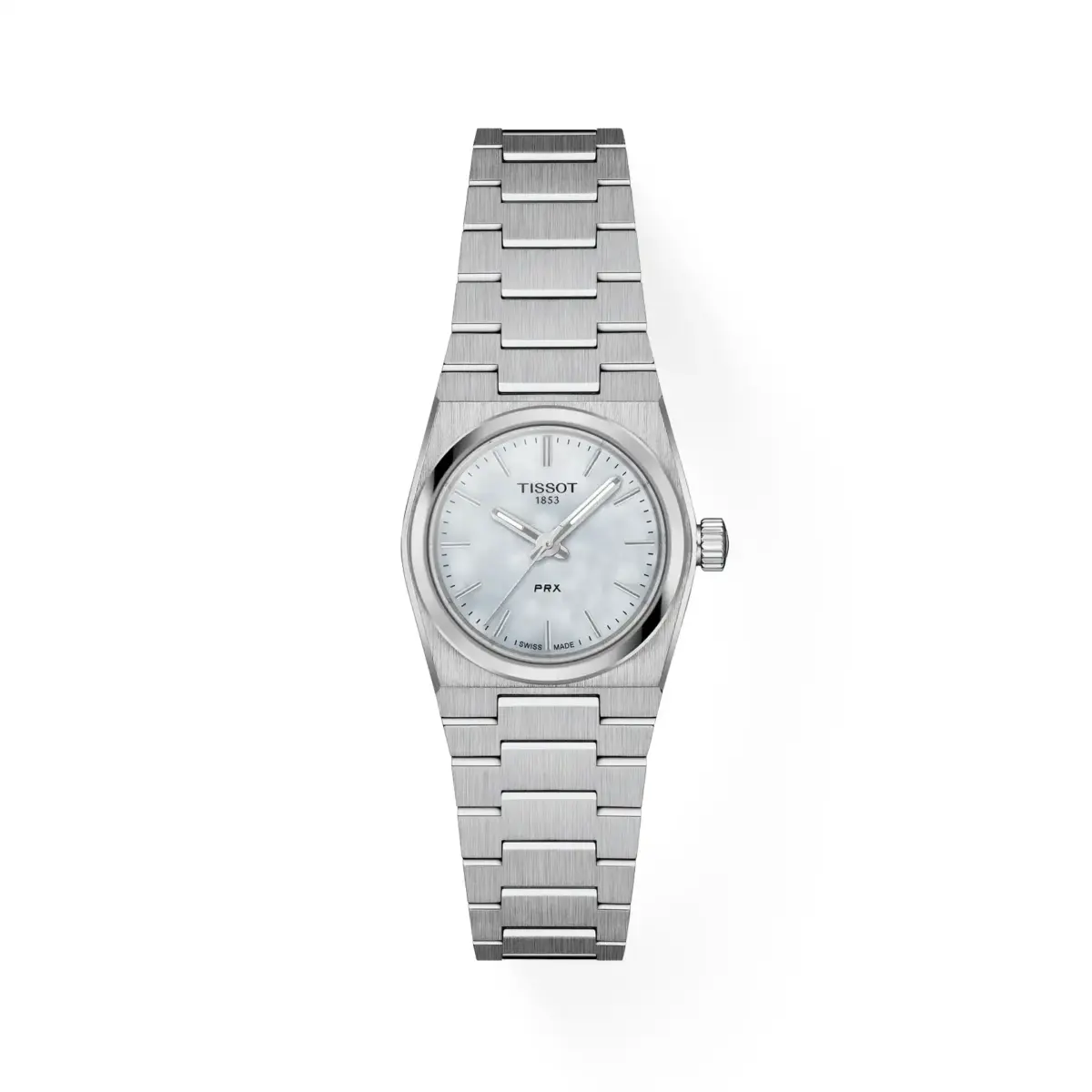 Tissot PRX 25mm