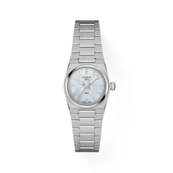 Tissot PRX 25mm