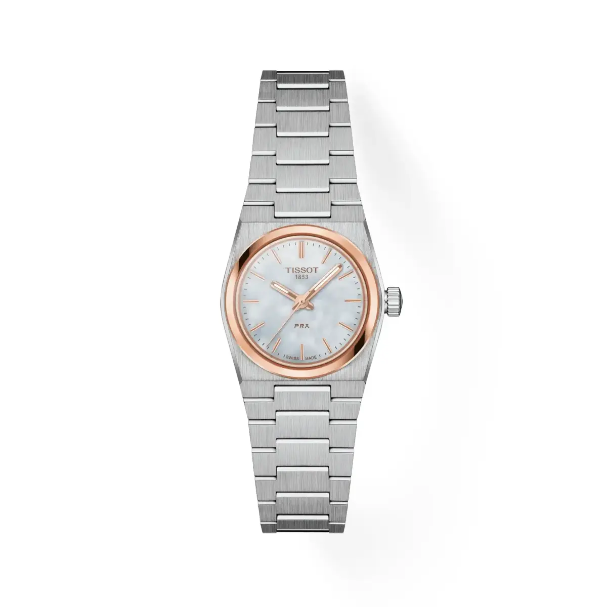 Tissot PRX 25mm