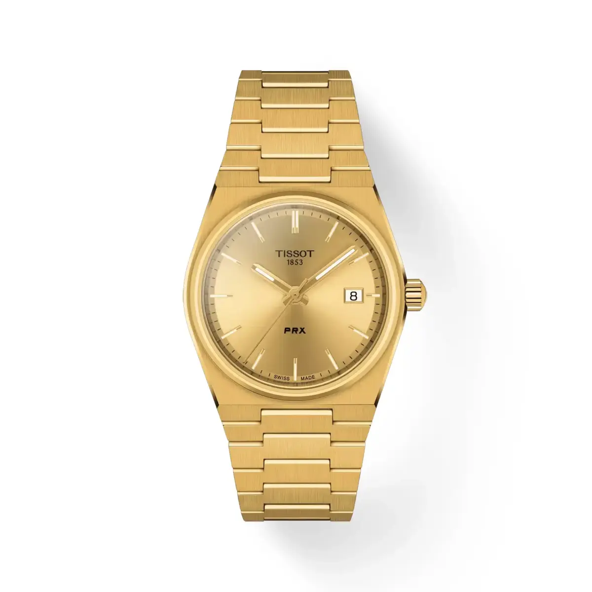 Tissot PRX 35mm