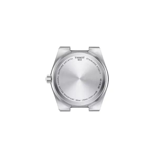 Tissot PRX 35mm Pink