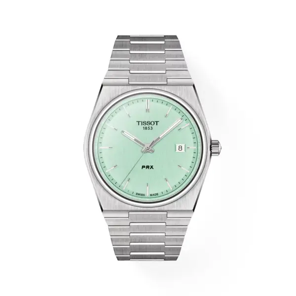 Tissot PRX 40mm