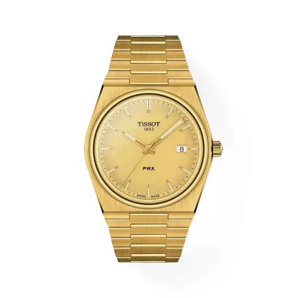 Tissot PRX 40mm