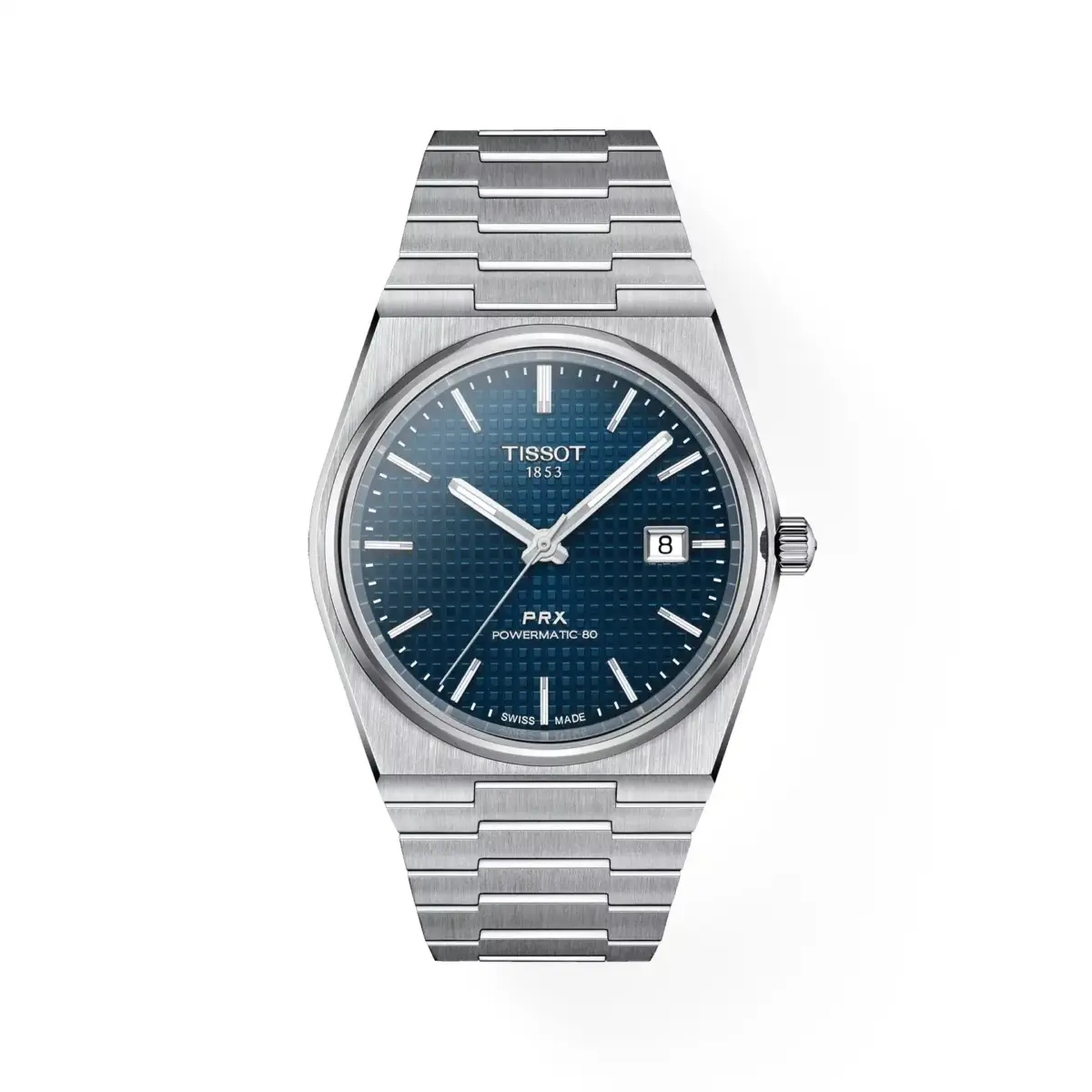 Tissot PRX Powermatic 80 40mm
