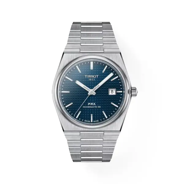 Tissot PRX Powermatic 80 40mm