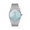 Tissot PRX Powermatic 80 40mm Light Blue