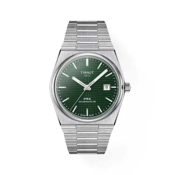 Tissot PRX Powermatic 80 40mm