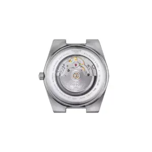Tissot PRX Powermatic 80 40mm Light Blue