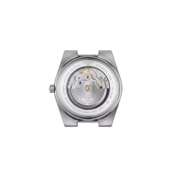 Tissot PRX Powermatic 80 40mm
