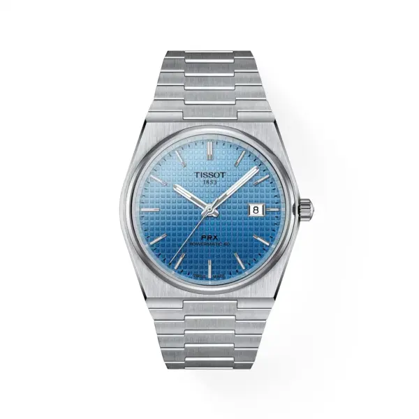 Tissot PRX Powermatic 80 Gradient 40mm