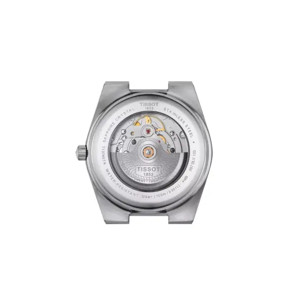 Tissot PRX Powermatic 80 Gradient 40mm