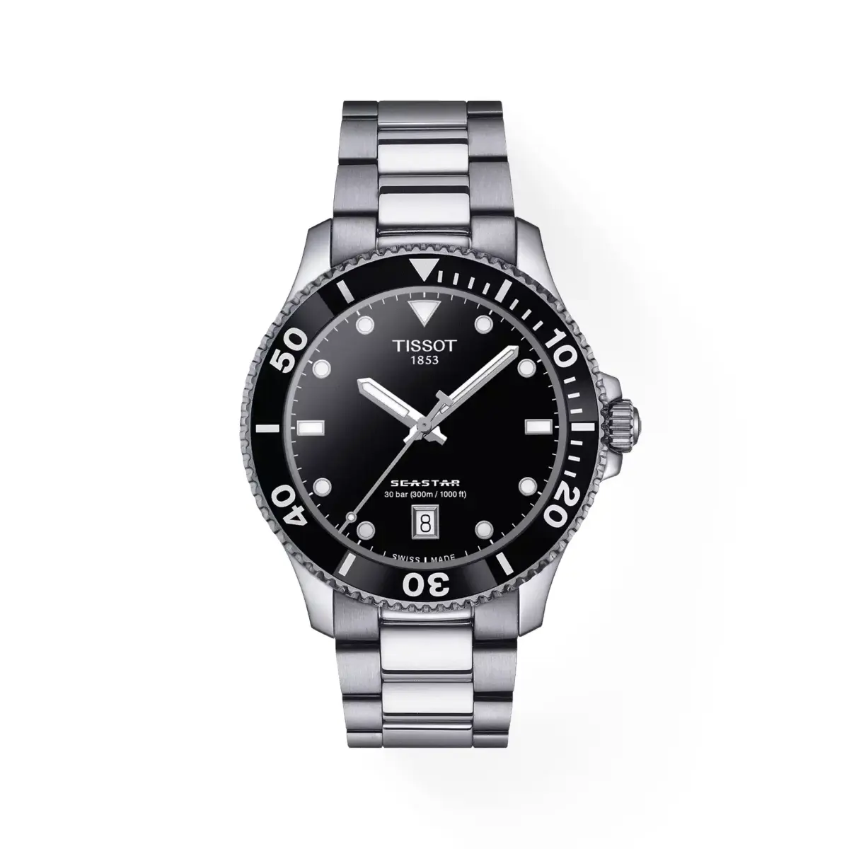 Tissot Seastar 1000 40mm