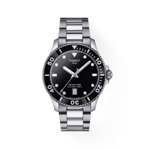 Tissot Seastar 1000 40mm