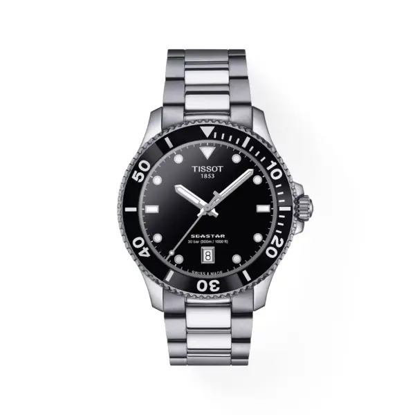 Tissot Seastar 1000 40mm