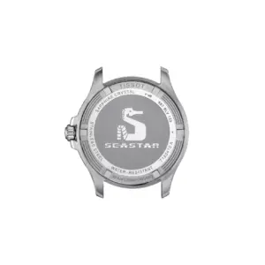 Tissot Seastar 1000 40mm