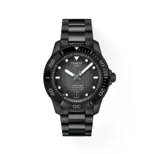 Tissot Seastar 1000 Powermatic 80 40mm