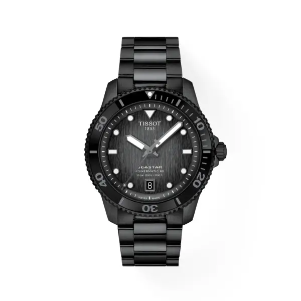 Tissot Seastar 1000 Powermatic 80 40mm
