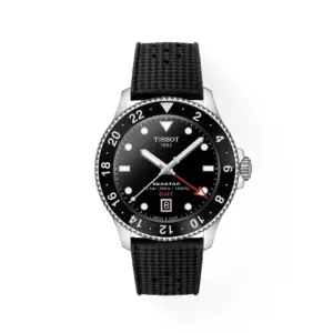 Tissot Seastar 1000 Quartz GMT