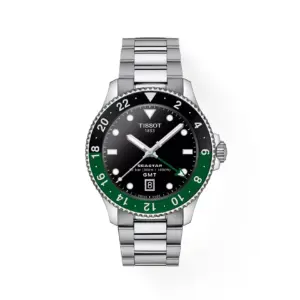 Tissot Seastar 1000 Quartz GMT